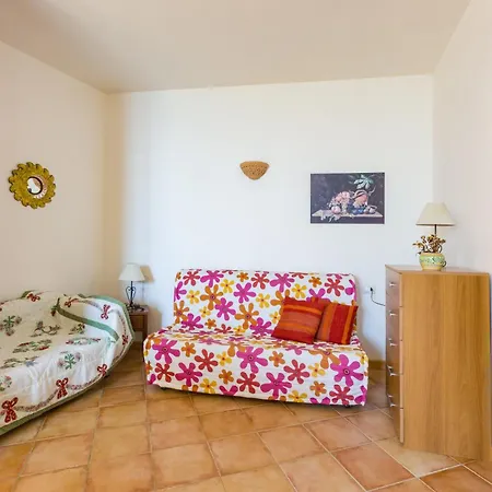 Casa Del Mandorlo Διαμέρισμα