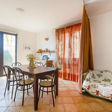 Casa Del Mandorlo Διαμέρισμα
