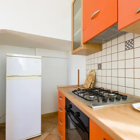 Casa Del Mandorlo Διαμέρισμα Gioiosa Marea