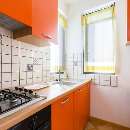Διαμέρισμα Casa Del Mandorlo
