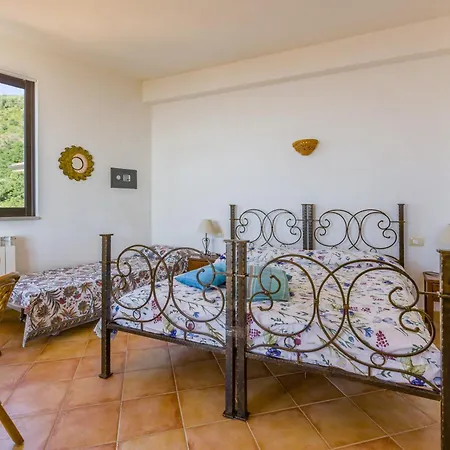 Διαμέρισμα Casa Del Mandorlo Gioiosa Marea