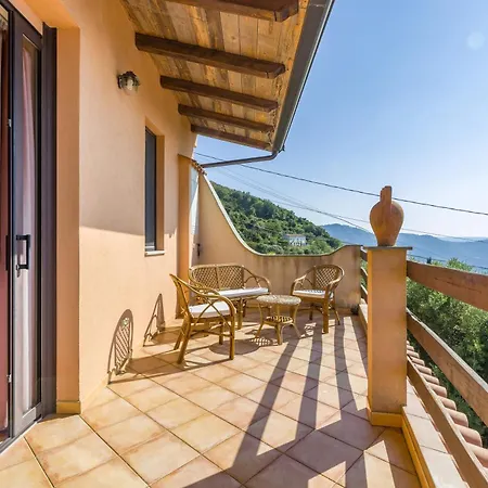 Διαμέρισμα Casa Del Mandorlo