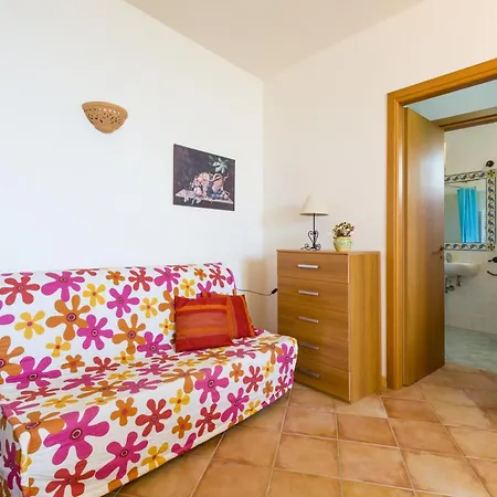 Casa Del Mandorlo Διαμέρισμα *