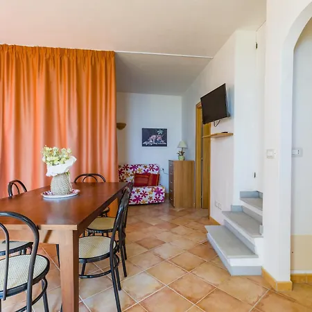 Casa Del Mandorlo * Gioiosa Marea