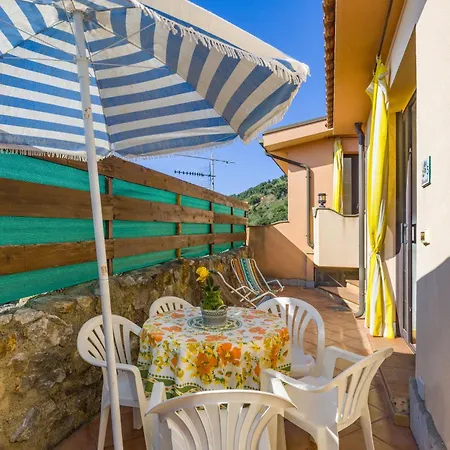 Casa Del Mandorlo Διαμέρισμα
