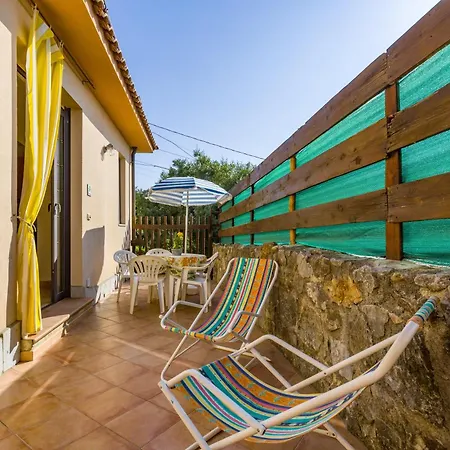 Casa Del Mandorlo Διαμέρισμα Gioiosa Marea