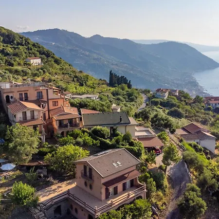 Casa Del Mandorlo Διαμέρισμα