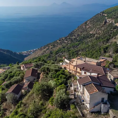 Διαμέρισμα Casa Del Mandorlo *